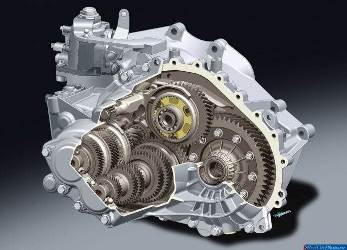 2015 Opel Corsa - фотография 36 из 36