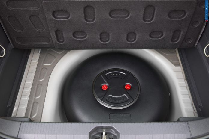 2015 Opel Corsa LPG - фотография 5 из 5