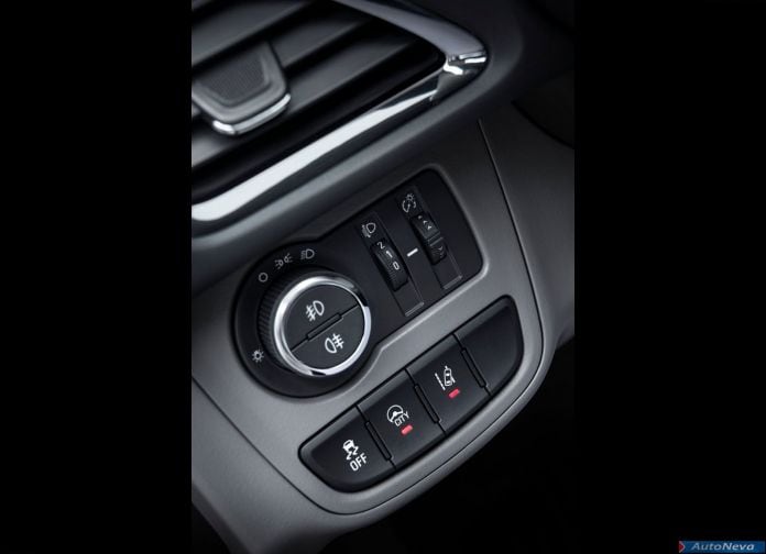 2015 Opel Karl - фотография 66 из 68