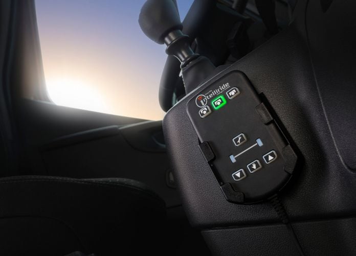 2015 Opel Vivaro Surf Concept - фотография 9 из 10