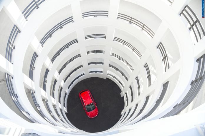 2016 Opel Astra - фотография 16 из 93