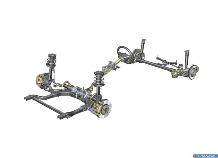 2016 Opel Astra - фотография 81 из 93