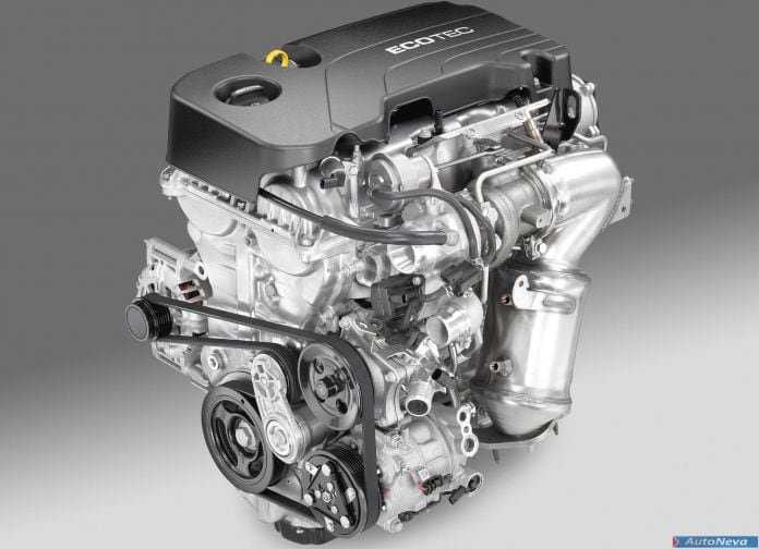 2016 Opel Astra - фотография 82 из 93