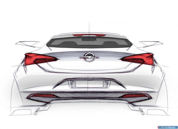 2016 Opel Astra - фотография 89 из 93