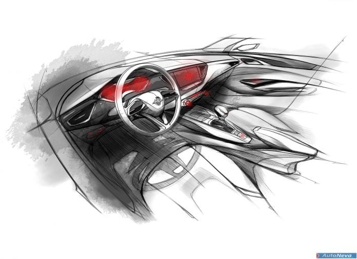 2016 Opel Astra - фотография 90 из 93