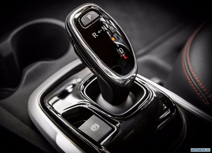 2017 Opel Ampera E - фотография 100 из 133