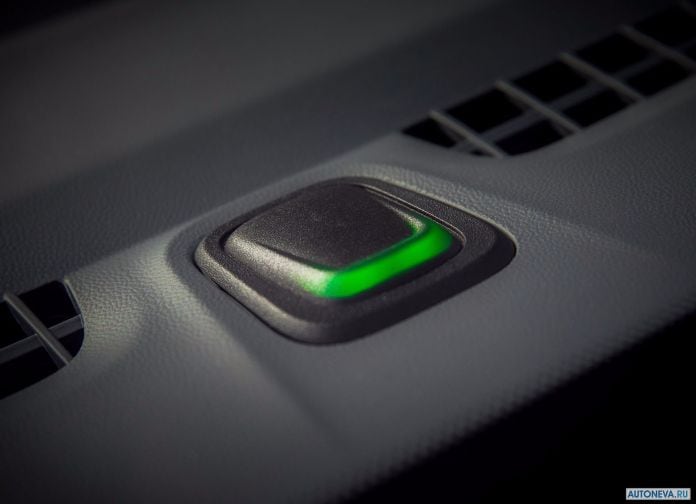 2017 Opel Ampera E - фотография 104 из 133