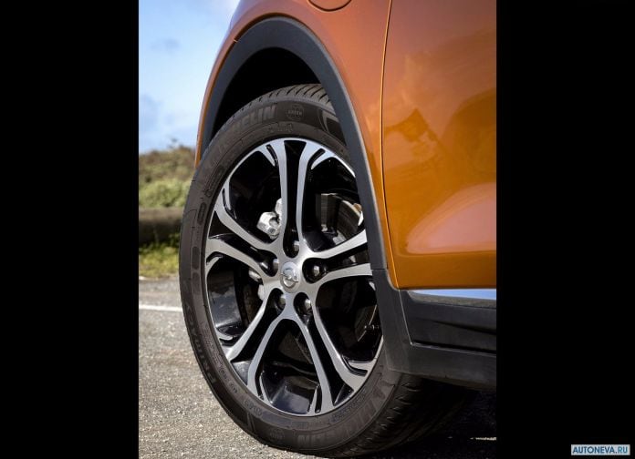 2017 Opel Ampera E - фотография 124 из 133