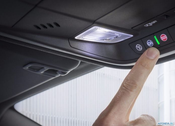 2017 Opel Insignia Grand Sport - фотография 86 из 135