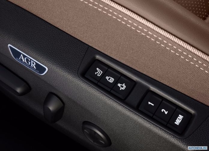 2017 Opel Insignia Grand Sport - фотография 88 из 135