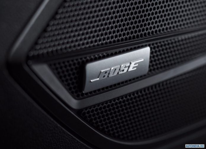 2017 Opel Insignia Grand Sport - фотография 90 из 135