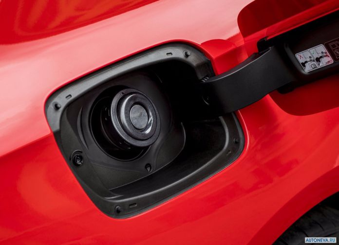 2017 Opel Insignia Grand Sport - фотография 105 из 135