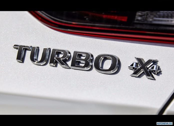 2017 Opel Insignia Grand Sport - фотография 112 из 135