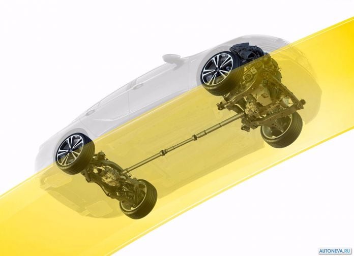 2017 Opel Insignia Grand Sport - фотография 113 из 135