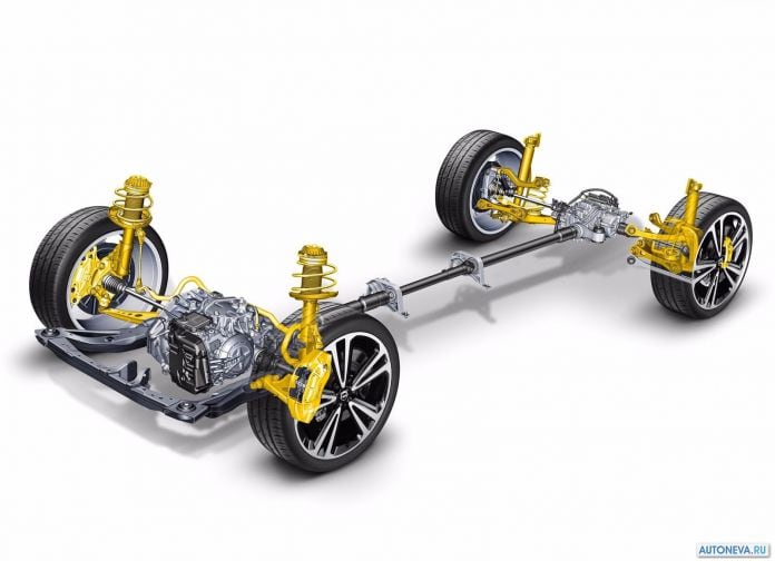 2017 Opel Insignia Grand Sport - фотография 114 из 135