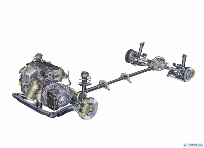 2017 Opel Insignia Grand Sport - фотография 116 из 135