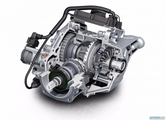 2017 Opel Insignia Grand Sport - фотография 117 из 135