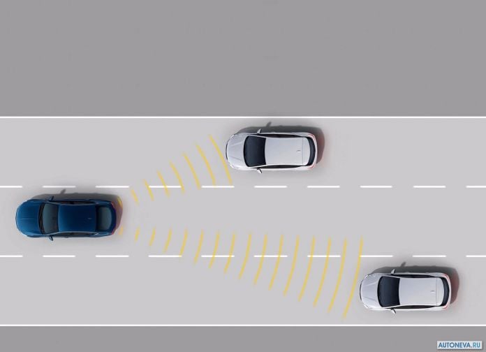 2017 Opel Insignia Grand Sport - фотография 123 из 135