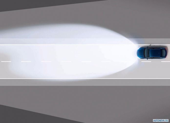 2017 Opel Insignia Grand Sport - фотография 125 из 135