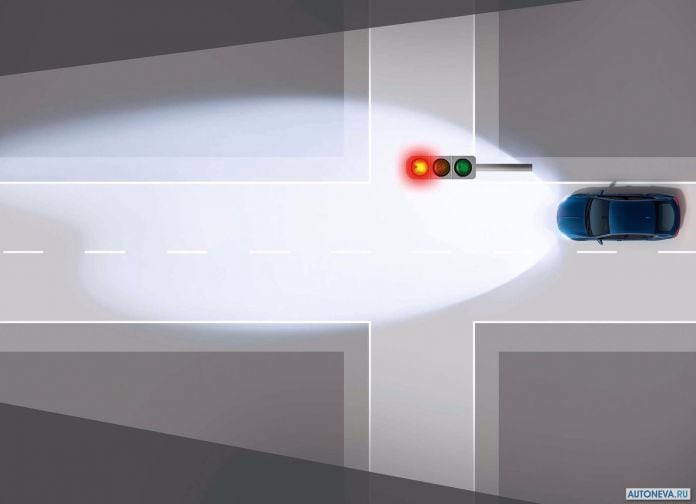 2017 Opel Insignia Grand Sport - фотография 126 из 135