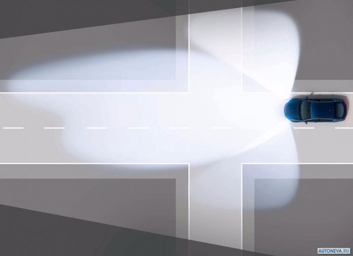 2017 Opel Insignia Grand Sport - фотография 127 из 135