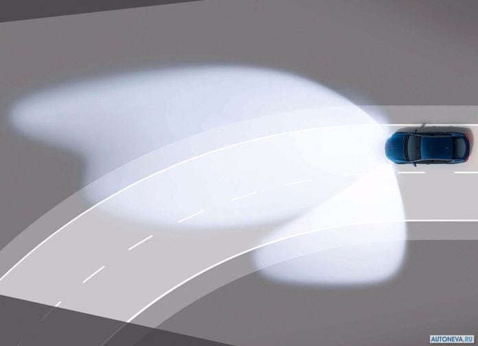 2017 Opel Insignia Grand Sport - фотография 128 из 135