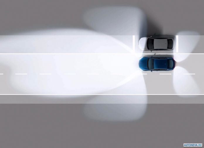 2017 Opel Insignia Grand Sport - фотография 129 из 135