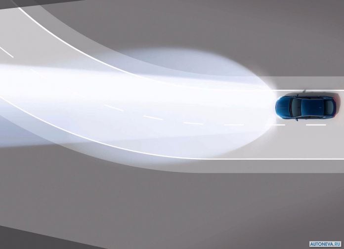 2017 Opel Insignia Grand Sport - фотография 130 из 135