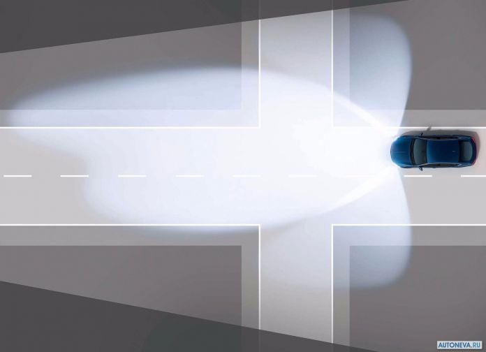 2017 Opel Insignia Grand Sport - фотография 131 из 135