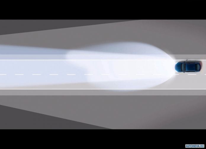 2017 Opel Insignia Grand Sport - фотография 132 из 135