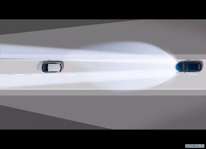 2017 Opel Insignia Grand Sport - фотография 133 из 135