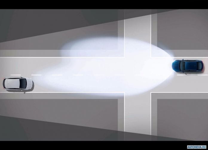 2017 Opel Insignia Grand Sport - фотография 135 из 135