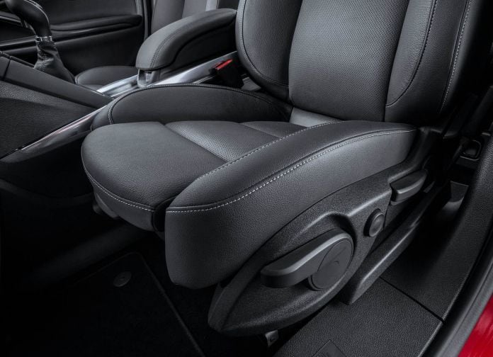 2017 Opel Zafira - фотография 58 из 82