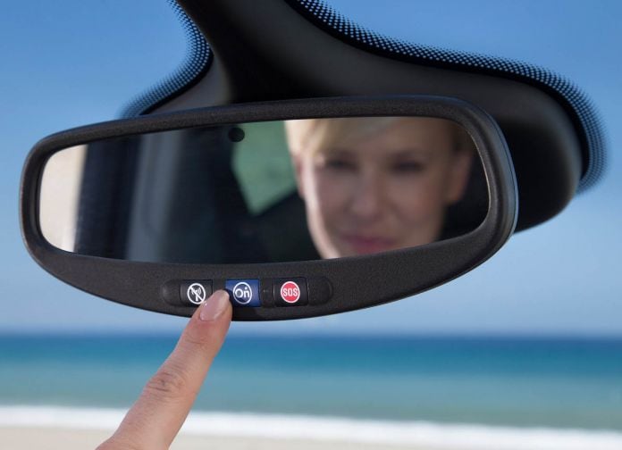 2017 Opel Zafira - фотография 64 из 82