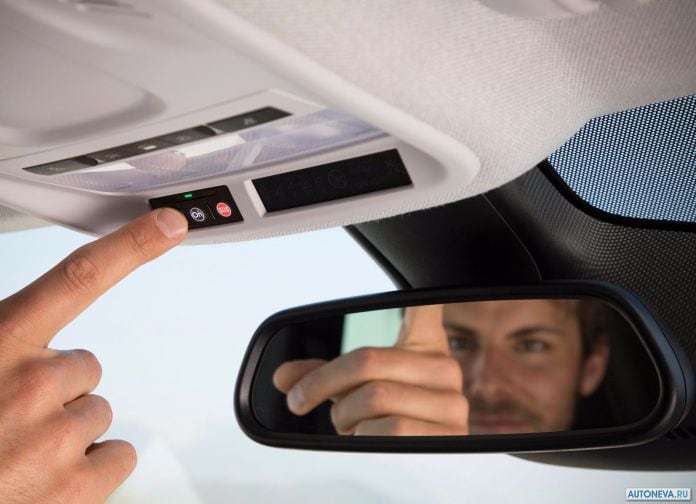 2018 Opel Crossland X - фотография 63 из 79