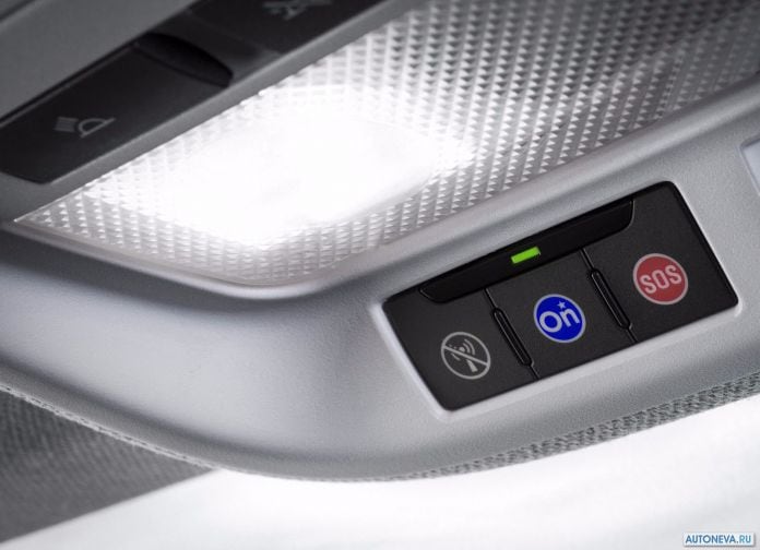 2018 Opel Crossland X - фотография 64 из 79