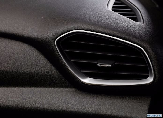 2018 Opel Grandland X - фотография 41 из 66