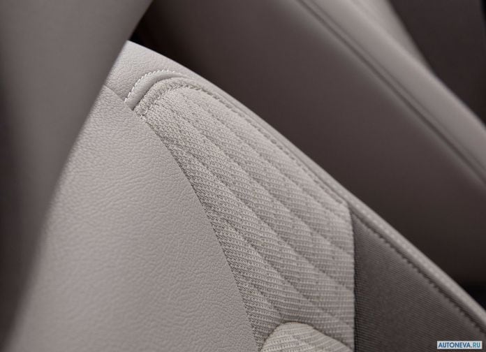 2018 Opel Grandland X - фотография 44 из 66