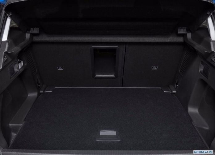 2018 Opel Grandland X - фотография 45 из 66