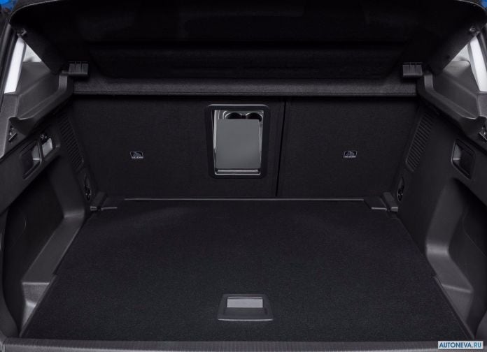 2018 Opel Grandland X - фотография 46 из 66