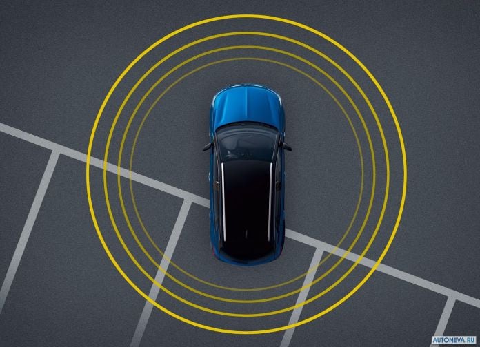 2018 Opel Grandland X - фотография 65 из 66