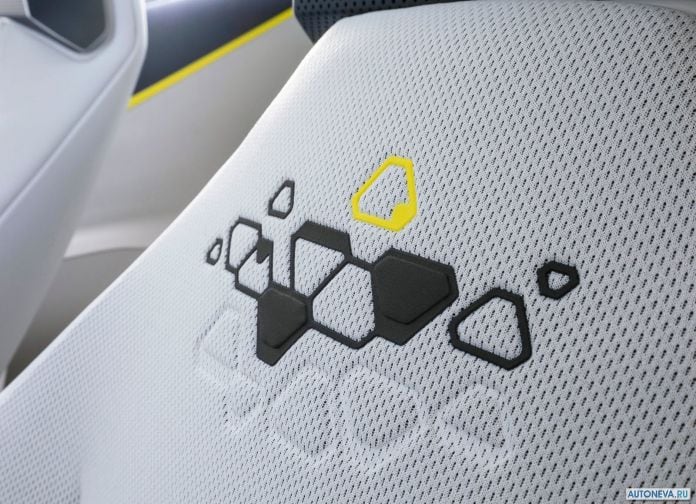 2018 Opel GT X Experimental Concept - фотография 14 из 19