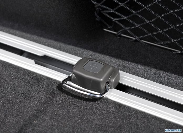 2018 Opel Insignia Country Tourer - фотография 113 из 125