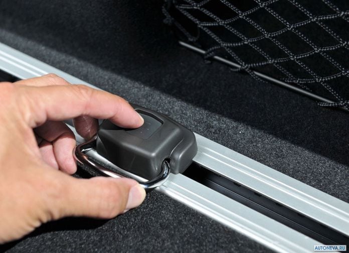 2018 Opel Insignia Country Tourer - фотография 114 из 125