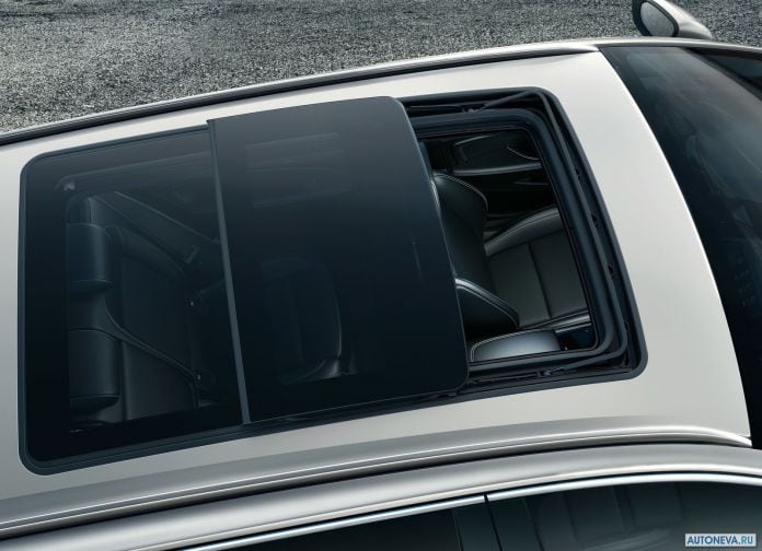 2018 Opel Insignia Country Tourer - фотография 118 из 125