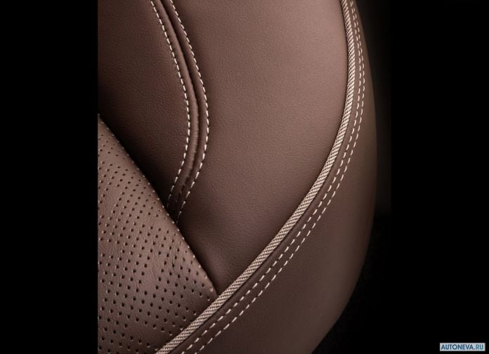 2018 Opel Insignia Country Tourer - фотография 120 из 125