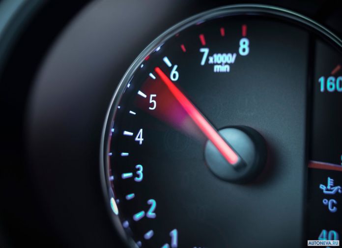 2018 Opel Insignia GSI - фотография 58 из 84