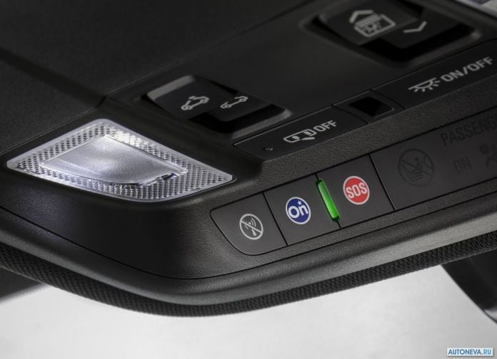 2018 Opel Insignia GSI - фотография 60 из 84