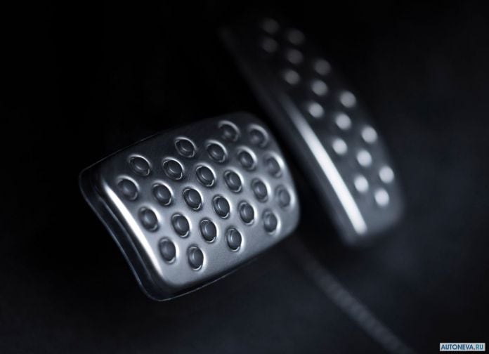 2018 Opel Insignia GSI - фотография 64 из 84