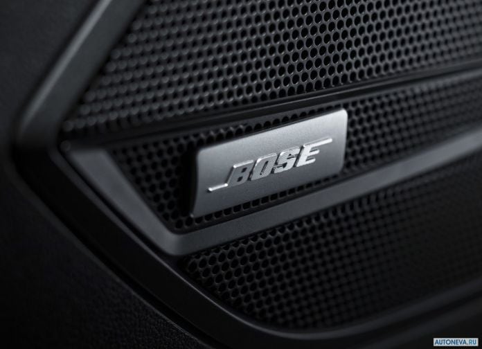 2018 Opel Insignia GSI - фотография 67 из 84